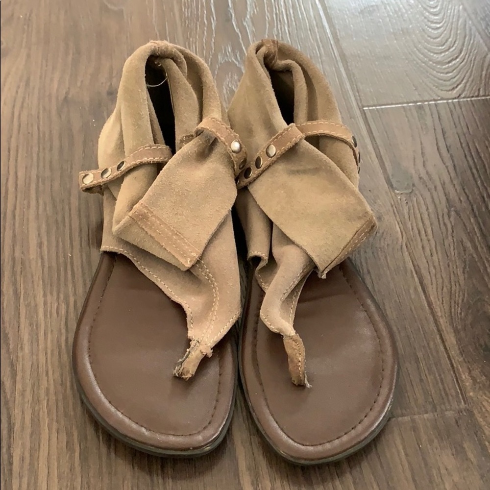 BP Sandals